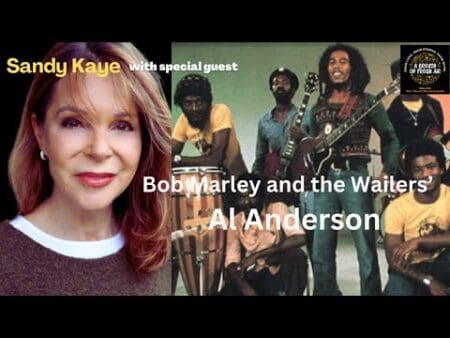 The Rise And Rise Of Bob Marley And The Wailers. Told By Guitarist Al Anderson &Raquo; Hqdefault 352