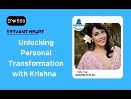 Unlocking Personal Transformation With Krishna &Raquo; Hqdefault 355