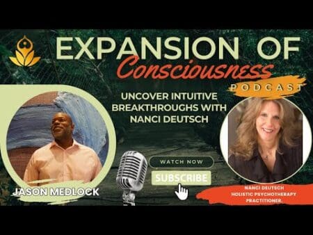 Uncover Intuitive Breakthroughs With Nanci Deutsch &Raquo; Hqdefault 359