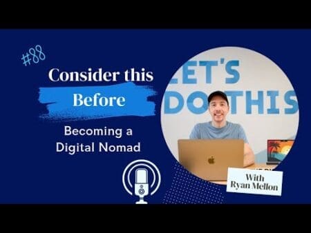 The Reality of The Digital Nomad Lifestyle » hqdefault 360