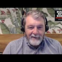 #152 - Donald Robertson - How to Think Like Socrates » hqdefault 366