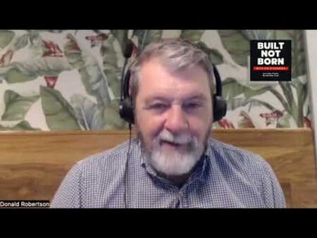 Built Not Born Podcast (#152) -Donald Robertson - How To Think Like Socrates @Donaldjrobertsonauthor &Raquo; Hqdefault 366