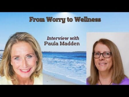 Moving From Worry To Wellness &Raquo; Hqdefault 400