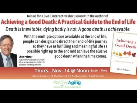 Achieving A Good Death: A Practical Guide To The End Of Life &Raquo; Hqdefault 402