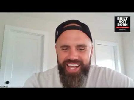 3X Super Bowl Champion James Develin: Never Give Up | Built Not Born Podcast #151 &Raquo; Hqdefault 41