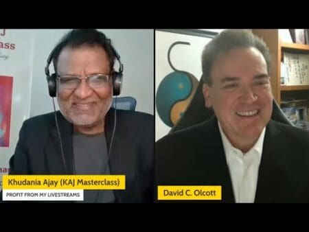 The Samurai Way To Business Mastery | David C. Olcott On Creating Your Destiny &Raquo; Hqdefault 414