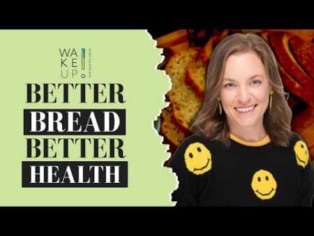 Discover The Healthier Gluten Free Bread Everyone Is Talking About &Raquo; Hqdefault 418