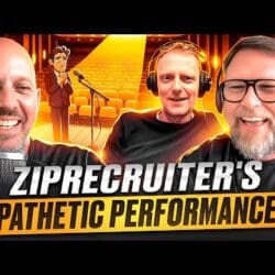 Ziprecruiter'S Pathetic Performance &Raquo; Hqdefault 419