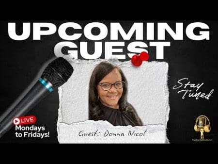 Donna Nicol | November 15 - 2:30 Pm Pst &Raquo; Hqdefault 421