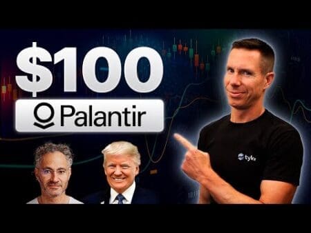 Palantir (Pltr) To $100? &Raquo; Hqdefault 427