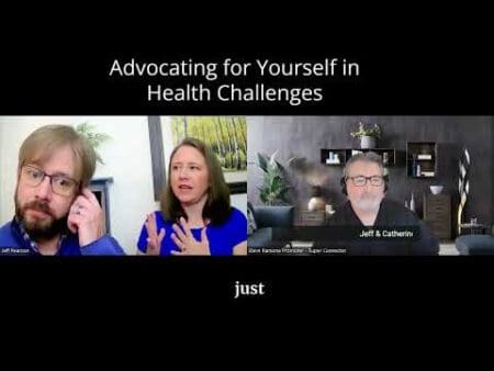 Advocating For Yourself In Health Challenges &Raquo; Hqdefault 441