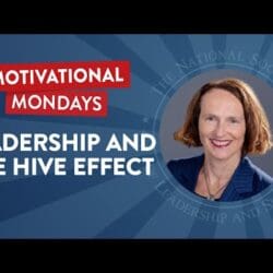 Leadership And The Hive Effect (Feat. Siobhan Mchale) &Raquo; Hqdefault 452