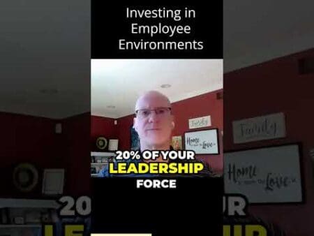 Investing In Employee Environments &Raquo; Hqdefault 462