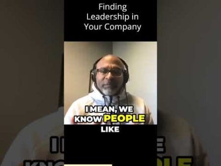 Finding Leadership In Your Company &Raquo; Hqdefault 463