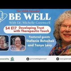 Trust And Therapeutic Touch - Our 100Th Episode &Raquo; Hqdefault 464