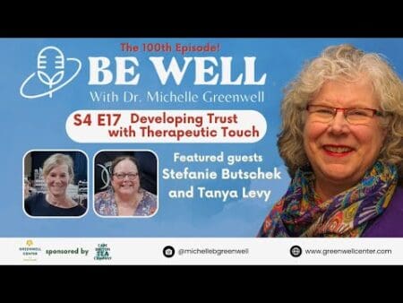 S4 E17 Trust And Therapeutic Touch - Our 100Th Episode With Tanya Levy And Stefanie Butschek &Raquo; Hqdefault 464