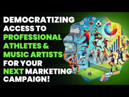 E448:🎓Democratizing Access To Professional Athletes &Amp; Music Artists For Your Next Marketing Campaign &Raquo; Hqdefault 476