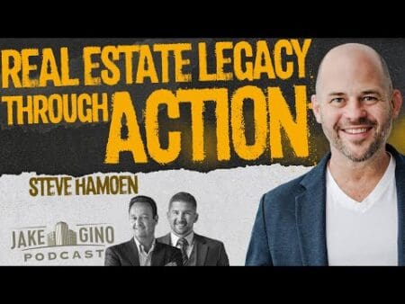 How Steve Hamoen Built A Real Estate Legacy Through Action | Jake And Gino &Raquo; Hqdefault 479