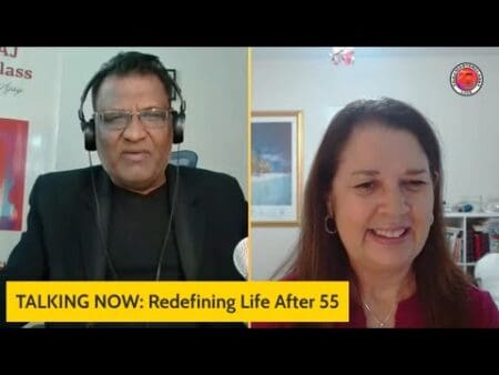 Starting Fresh At 50+: How Mary Crimmins Combines Faith, Purpose, And Legacy Building &Raquo; Hqdefault 481