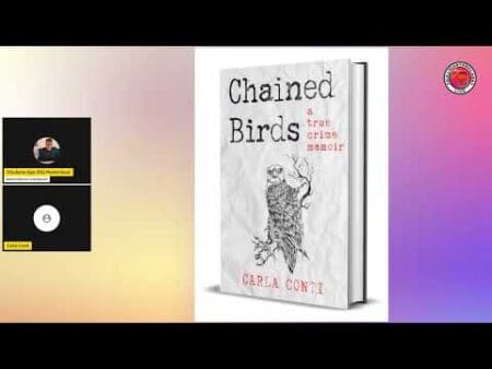 Inside 'Chained Birds': A Journalist'S Dangerous Journey To Expose Prison Abuse With Carla Conti &Raquo; Hqdefault 483