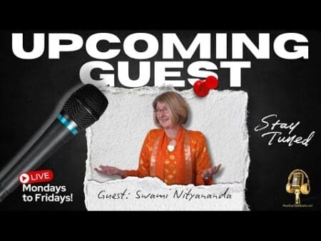 Swami Nityananda | November 20 - 1:30 Pm Pst &Raquo; Hqdefault 500