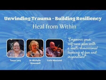 Unwinding Trauma - Building Resiliency Mini Explanation &Raquo; Hqdefault 504