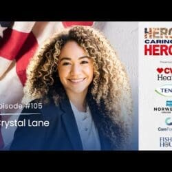 Caregiving As A Calling: Crystal'S Unwavering Commitment To Serving Her Hero &Raquo; Hqdefault 524