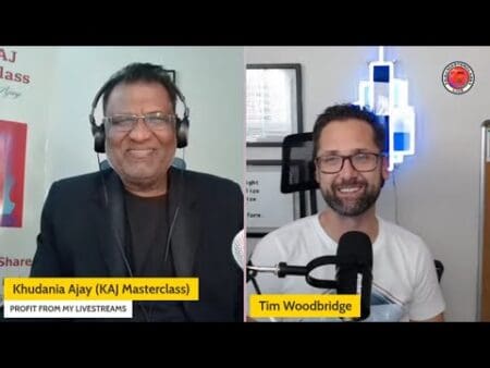 Turn $0 Into $15M: The Mobile Home Park Investing Blueprint With Tim Woodbridge &Raquo; Hqdefault 526