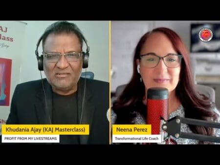 From Trauma To Triumph: Neena Perez'S 3-Step Process For Building A Faith-Based Business &Raquo; Hqdefault 527