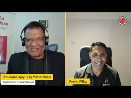 Breaking Barriers: Previn Pillay On Leadership, Resilience, And Sustainable Innovation &Raquo; Hqdefault 529