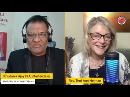 Energy Management Secrets: How To Trust Your Inner Guidance With Reiki Master Terri Heiman &Raquo; Hqdefault 530