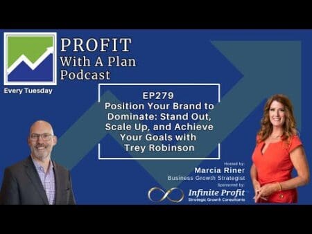 Ep279 Position Your Brand To Dominate Stand Out, Scale Up, And Achieve Your Goals With Trey Robins &Raquo; Hqdefault 555