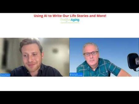 Using Artificial Intelligence Ai To Write Our Life Stories And More! &Raquo; Hqdefault 558