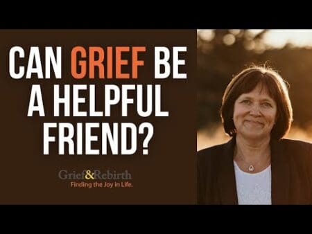 Is Grief A Helpful Friend For Healing? &Raquo; Hqdefault 570