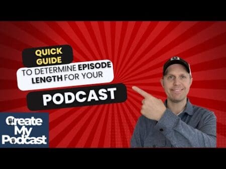 A Quick Guide To Determining &Quot;Episode Length&Quot; For Your Podcast &Raquo; Hqdefault 571