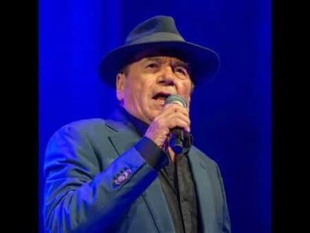 Little River Band'S Glenn Shorrock - The Original Voice Reminisces &Raquo; Hqdefault 576