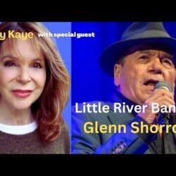 Little River Band'S Glenn Shorrock - The Original Voice Reminisces &Raquo; Hqdefault 577