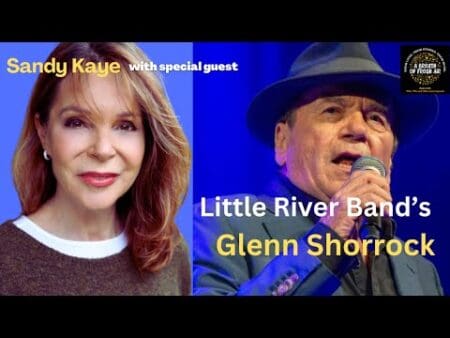 Little River Band'S Glenn Shorrock - The Original Voice - Reminisces &Raquo; Hqdefault 577