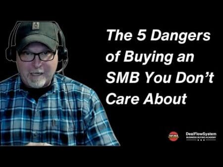 The 5 Dangers Of Buying A Business You Don’t Care About – Why Passionless Ownership Can Cost You Big &Raquo; Hqdefault 580