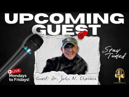 Dr. John N. Chanaca | November 21 - 2 Pm Pst &Raquo; Hqdefault 581