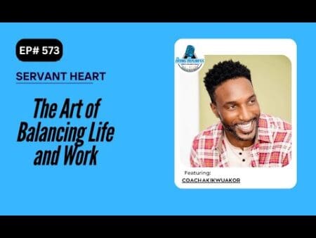 The Art Of Balancing Life And Work With Coach Ak Ikwuakor &Raquo; Hqdefault 584