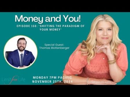 Ep 156: &Quot;Shifting The Paradigm Of Your Money&Quot; &Raquo; Hqdefault 592