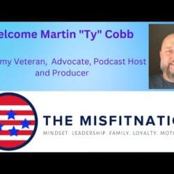 Empowering Success: U.s. Navy Veteran Ed Parcaut On The Misfitnation Show &Raquo; Hqdefault 600