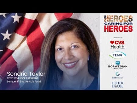 Honoring Heroes: Semper Fi And America'S Fund'S Lifetime Of Support &Raquo; Hqdefault 603