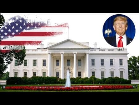 Donald Trump What Now For America? &Raquo; Hqdefault 605