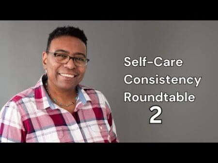 How To Make Self-Care A Consistent Habit (Without Feeling Overwhelmed) &Raquo; Hqdefault 606