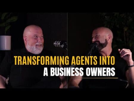 Episode 11 L How Real Estate Agents Can Elevate The Industry By Thinking Like Business Owners. &Raquo; Hqdefault 634