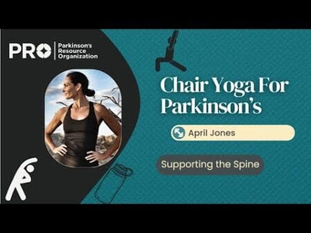 Chair Yoga For Parkinson'S With April Jones | Supporting The Spine &Raquo; Hqdefault 643