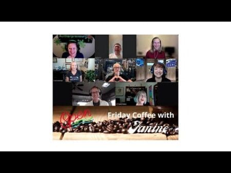 Open Friday Coffee Nov 8 2024 The Evolution Of Janine'S Platforms &Raquo; Hqdefault 675