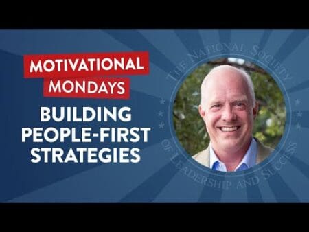 Building People-First Strategies (Feat. Kevin Wilkins) | Nsls Motivational Mondays Podcast &Raquo; Hqdefault 69